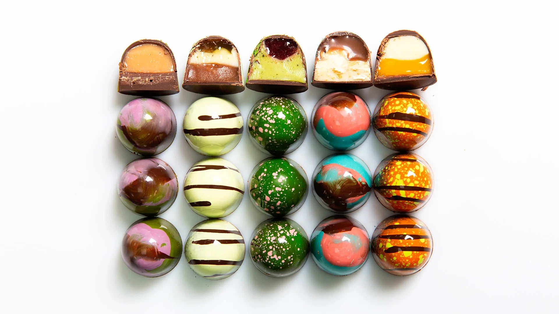 Welke Soorten Bonbons Bestaan Er Bonbonbook welke-soorten-bonbons-bestaan-er-bonbonbook