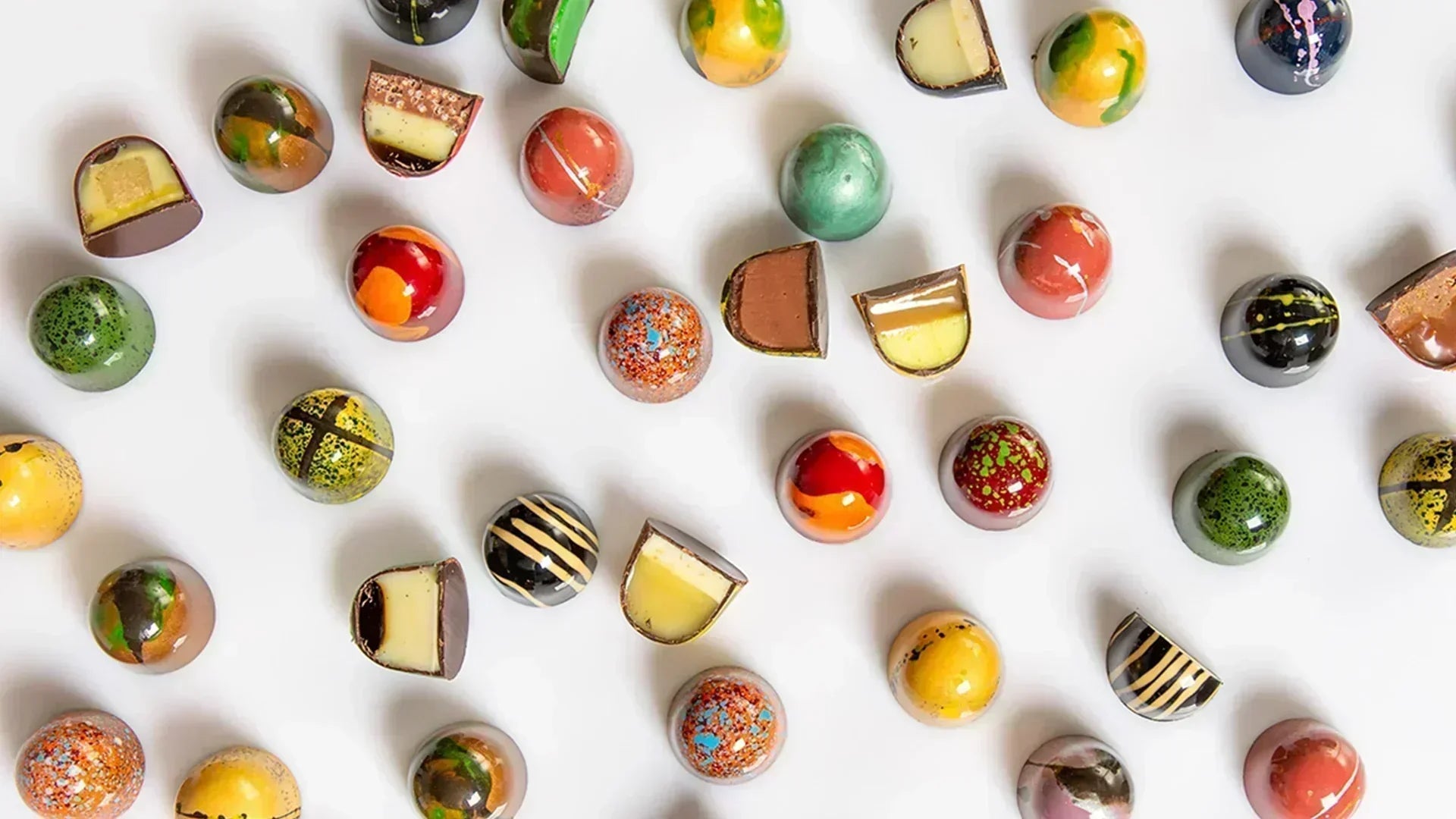 allergenen bonbons