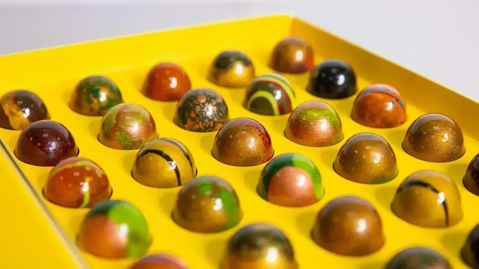 bonbons bewaren beste manier