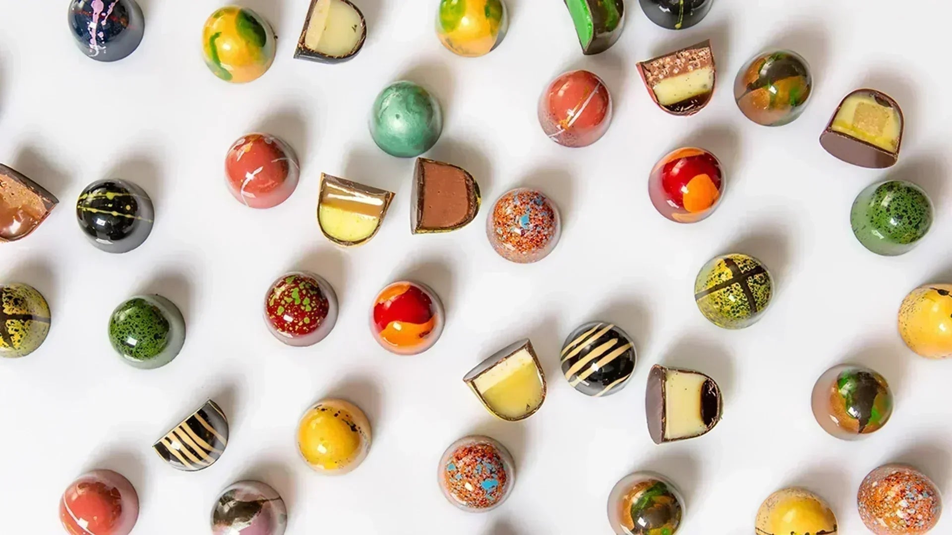 Pralines bewaren: houdbaarheid, temperatuur en bewaartips