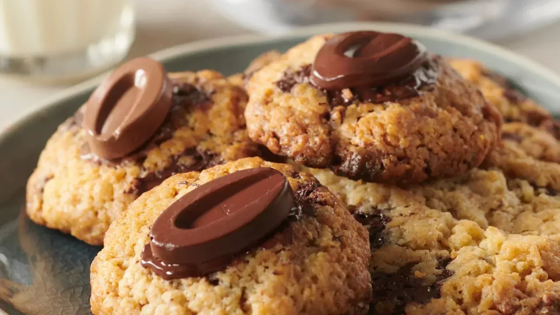 De beste chocolade voor al je bakrecepten