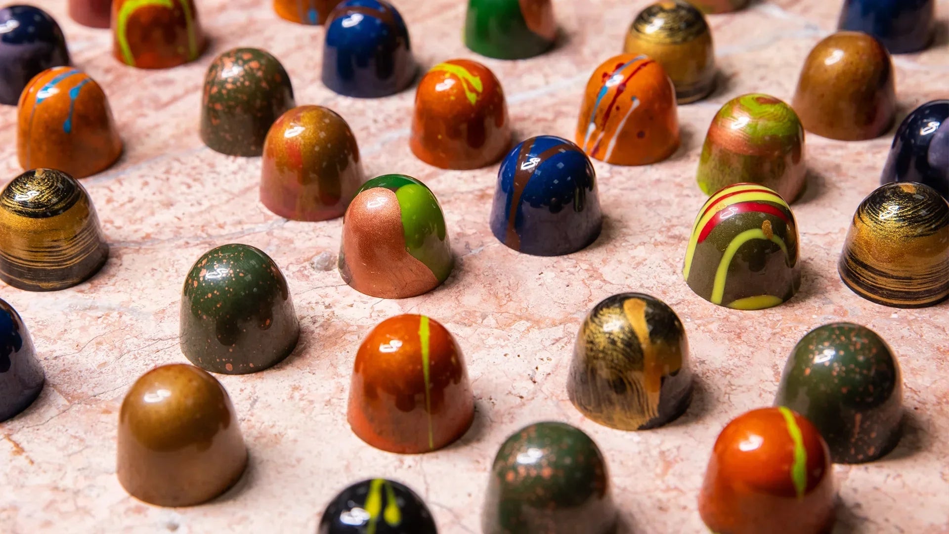 chocolade trends 2026