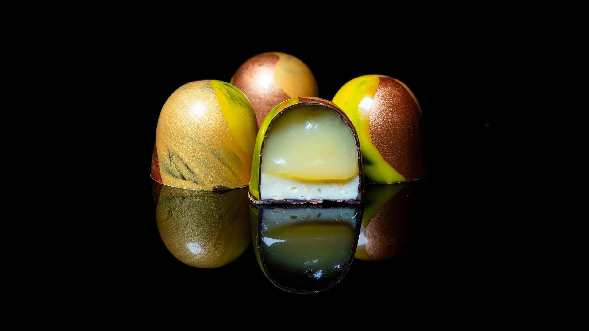 Wat is een bonbon?