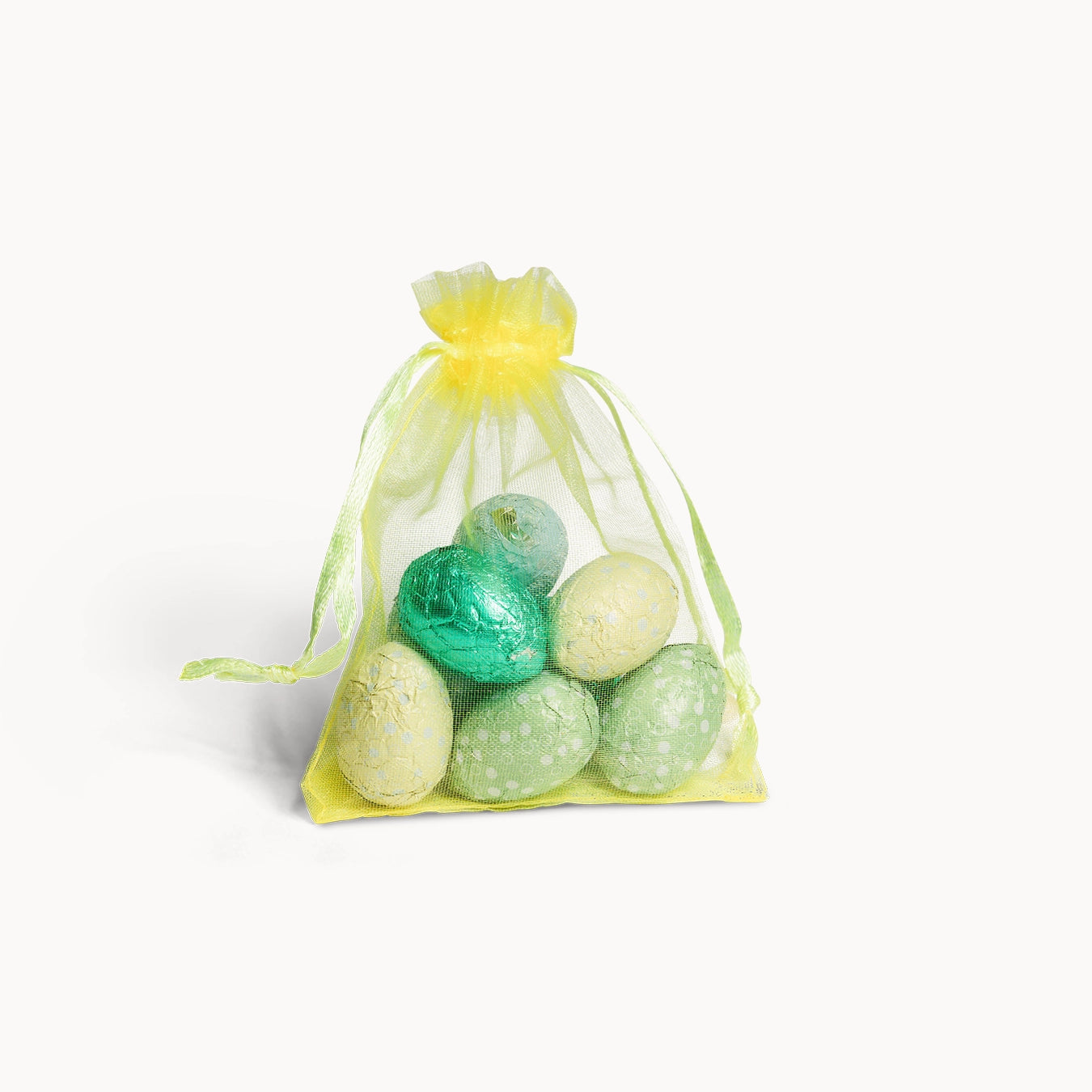 Gevulde Chocolade Paaseitjes