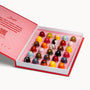 Bonbonbook 30 Bonbons (Rood)