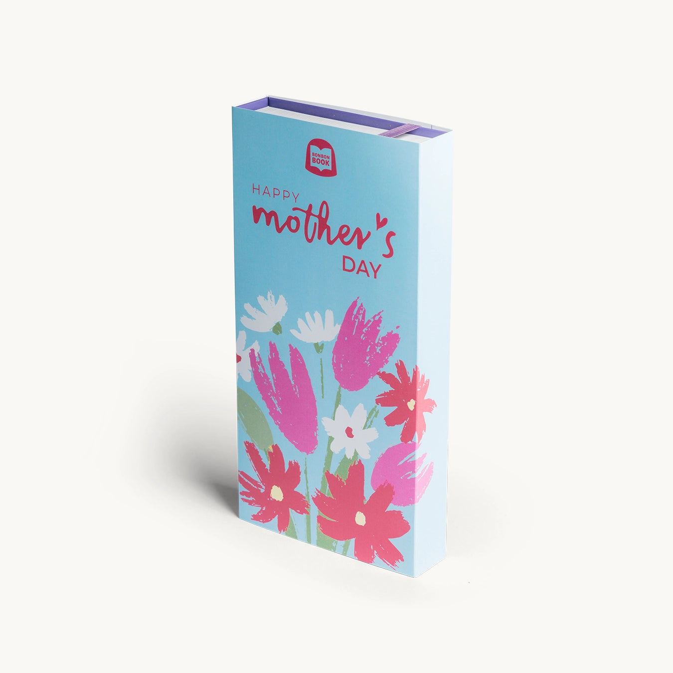 Bonbonbook 18 bonbons (Moederdag Editie)