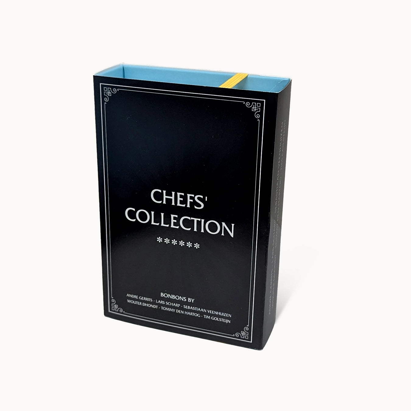 The Chefs' Collection Bonbons