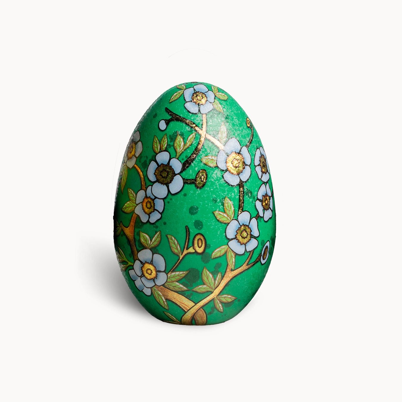 Fabergé Mystery Chocolate Easter Eggs – Bonbonbook
