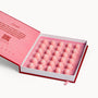 Geboorte bonbons roze meisje