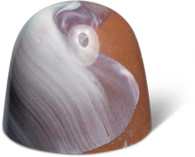 Bonbon Madagascar vanille
